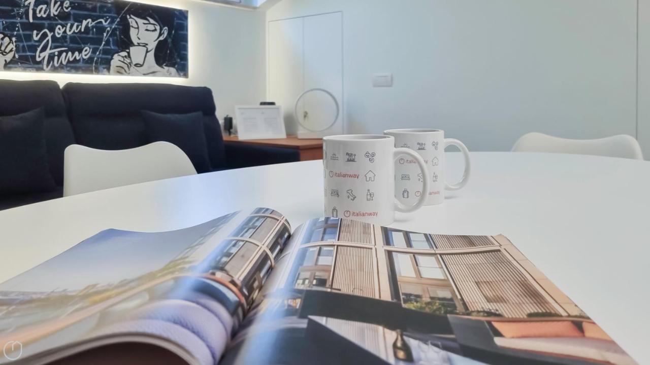 ミラノItalianway - Torino 48アパートメント エクステリア 写真